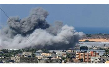  صحة غزة: 27 مجزرة ارتكبها الاحتلال الإسرائيلي خلال الساعات الأخيرة