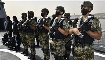   الجيش الجزائري: ضبط 5 عناصر دعم للجماعات الإرهابية و12 قنبلة تقليدية الصنع