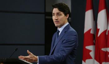   رئيس الوزراء الكندي يدعو إلى هدنة إنسانية بغزة تمثل مسارا صحيحا لسلام حقيقي