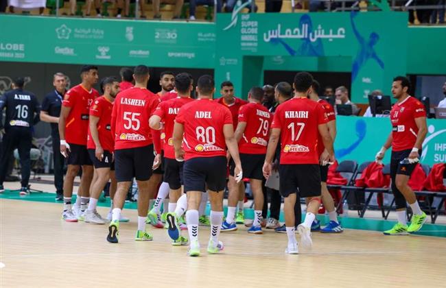 كأس العالم للأندية.. «رجال يد الأهلي» يواجه برشلونة اليوم