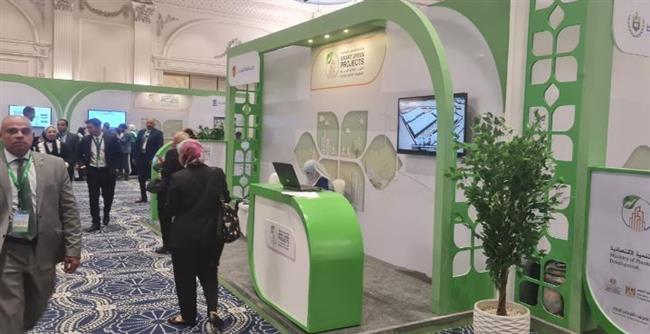 بعد قليل.. رئيس الوزراء يفتتح معرض المشروعات المتأهلة للمبادرة الوطنية للمشروعات الخضراء الذكية 