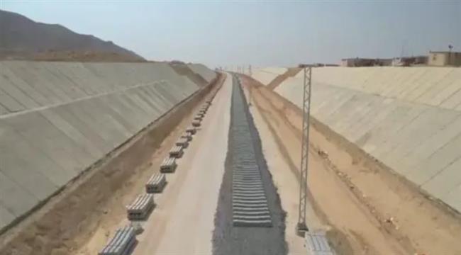 وزير النقل يوجه بتشكيل لجنة لاستلام مستندات أهالي كفر العلو بحلوان لإعداد جدول التعويضات 
