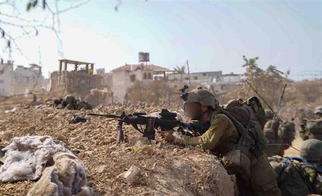 جيش الاحتلال يعلن ارتفاع قتلاه في غزة إلى 36 جنديا