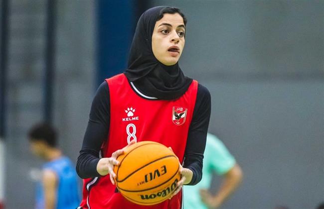 "سيدات سلة الأهلي" يتأهل إلى نهائي دوري المرتبط