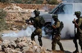 برصاص الاحتلال.. استشهاد شاب فلسطيني في قرية الطبقة جنوب غرب الخليل