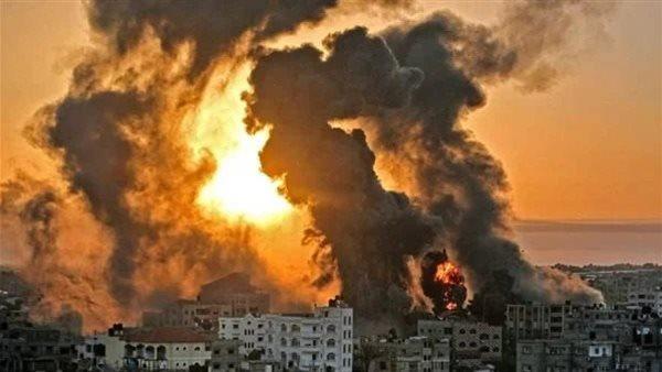 اشتباكات عنيفة بين المقاومة الفلسطينية وقوات الاحتلال الإسرائيلي في جنين