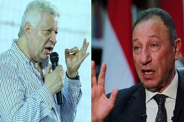 بعد قليل.. مرتضى منصور أمام المحكمة في استئنافه على حبسه بتهمة سب الخطيب