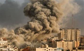   باحث سياسي: التظاهرات الأمريكية أثرت على حدة الموقف الأمريكي تجاه غزة
