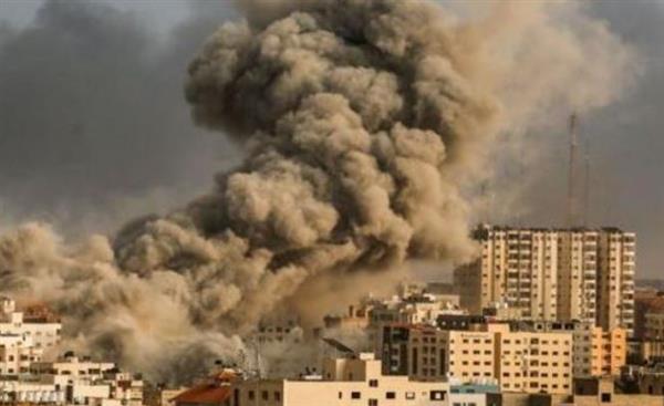 باحث سياسي: التظاهرات الأمريكية أثرت على حدة الموقف الأمريكي تجاه غزة