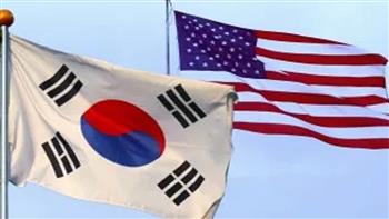   أمريكا وكوريا الجنوبية تؤكدان أهمية التعاون لمواجهة التحديات العالمية