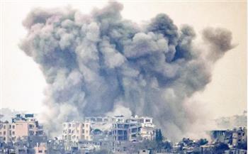   مراسل "القاهرة الإخبارية": قطاع غزة شهد الليلة أعنف عمليات القصف
