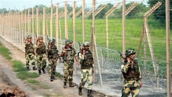   مقتل جندي هندي في إطلاق نار على طول خط المراقبة بإقليم كشمير