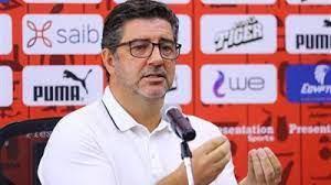 اليوم .. مؤتمر صحفي لفيتوريا للإعلان عن قائمة المنتخب