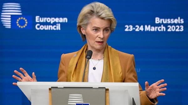المفوضية الأوروبية تقدم خطة نمو جديدة لمنطقة غرب البلقان باستثمارات بقيمة 6 مليارات يورو