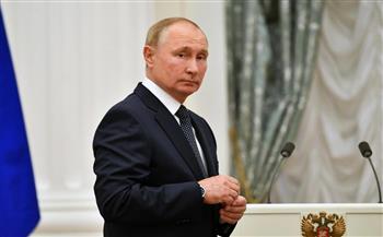   بوتين يصل كازاخستان في زيارة رسمية