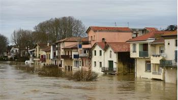   إقليم "با دو كاليه" في شمال فرنسا يعلن إغلاق المدارس بسبب سوء الأحوال الجوية