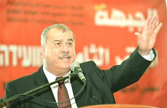 الشرطة الإسرائيلية تعتقل السياسي الفلسطيني البارز وعضو الكنيست السابق محمد بركة