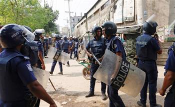   الولايات المتحدة تدين أعمال العنف الأخيرة ضد العمال في بنجلاديش