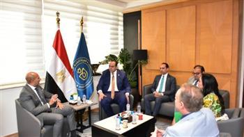 "الرعاية الصحية" تتلقى دعوة من الإمارات للمشاركة في يوم الصحة خلال قمة COP28