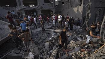   الأونروا»: مقتل 99 من موظفينا في قصف إسرائيلي على غزة