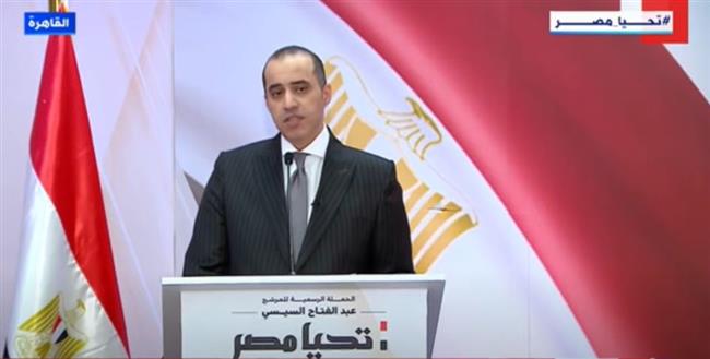 "حملة السيسي": عقدنا لقاءات مع الكيانات الشبابية، وتلقينا عشرات الأسئلة والمقترحات
