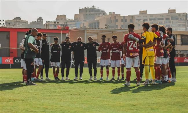 "أهلي 2007" يواجه طلائع الجيش اليوم في بطولة الجمهورية