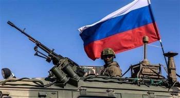   أوكرانيا: الجيش الروسي يقصف أكثر من 15 بلدة في إقليم خاركيف خلال 24 ساعة
