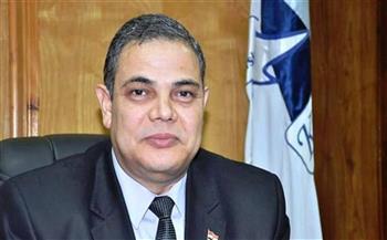 رئيس جامعة كفر الشيخ: دورة الألعاب البارالمبية لذوي الاحتياجات الخاصة تلقى اهتماما كبيرا