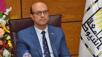 « المنشاوي» يصدر قرارا بتشكيل مجلس إدارة مركز رعاية ذوي القدرات والاحتياجات الخاصة بجامعة أسيوط