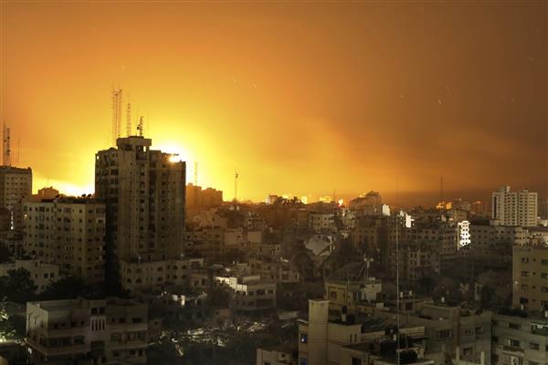 6 مليارات جنيه عجزا بالميزانية .. نيران الحرب في غزة تلتهم اقتصاد إسرائيل
