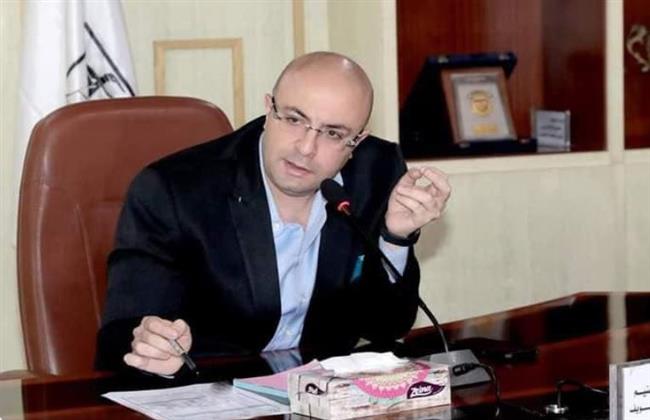 محافظ بني سويف يصدر قراراً بحركة تنقلات بين قيادات الإدارات التموينية على مستوى المحافظة