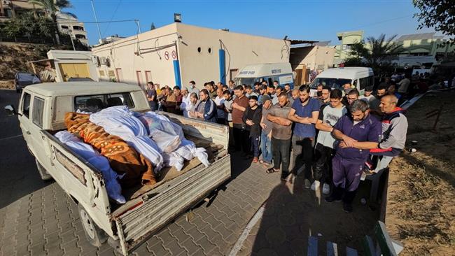 صحة غزة: 10812 شهيدًا منذ بدء العدوان الإسرائيلي على قطاع غزة منذ 7 أكتوبر