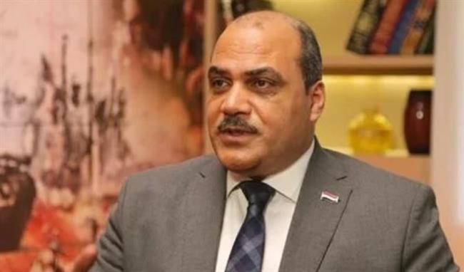 الباز: تخفيض تكلفة حملة المرشح عبدالفتاح السيسى يعكس المستوى العالى بالمسئولية وتحديد الأولويات