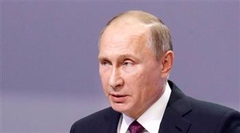   بوتين: هيكل الاقتصاد الروسي يتغير للأفضل وهذا غير مسبوق في تاريخنا الحديث