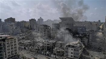   صحيفة إسبانية: الحرب على غزة تسبب ضغوطات تضخمية لـ أوروبا