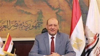 حزب "المصريين": توجيهات الرئيس بتقليل مصروفات الدعاية الانتخابية لصالح غزة موقف إنساني غير مسبوق 