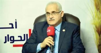 رئيس "المستقلين الجدد": نسعى إلى إقامة عُرس ديمقراطى خلال الانتخابات الرئاسية