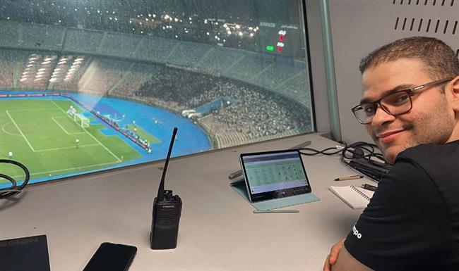 الزمالك ينشئ قسم فريق الكشافة وتحليل الأداء  