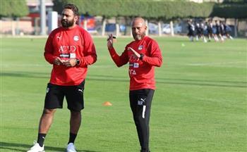 منتخب الشباب يجهز معسكرا لاختبار المحترفين و مزدوجي الجنسية
