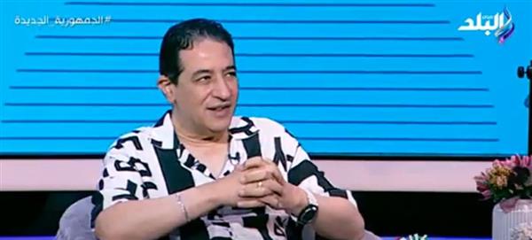 يحيى الموجي: العندليب كان بياكل عيش وجبنة بسبب مرضه.. فيديو