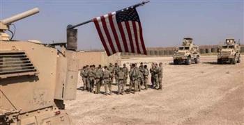   استهداف دورية مشتركة للقوات الأمريكية وجهاز مكافحة الإرهاب العراقي بعبوة ناسفة قرب الموصل