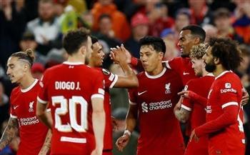 الدوري الأوروبي.. كلوب يعلن تشكل ليفربول الرسمي لمواجهة تولوز الفرنسي