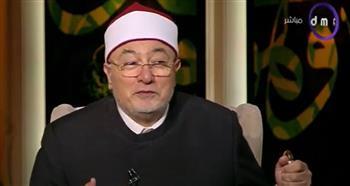 بالفيديو.. هل يوجد في الجنة كتب؟.. خالد الجندي يجيب