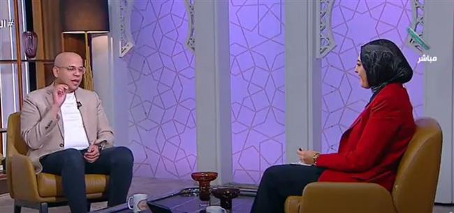 بالفيديو.. أسامة قابيل: العمل باتقان يعتبر ذكر لله 