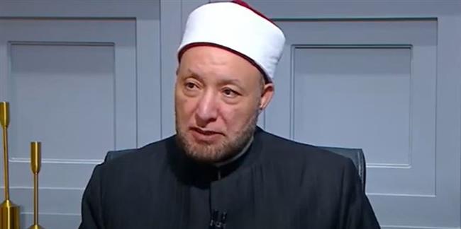 بالفيديو.. أمين الفتوى: هذه التصرفات لا تجوز فى فترة الخطوبة 