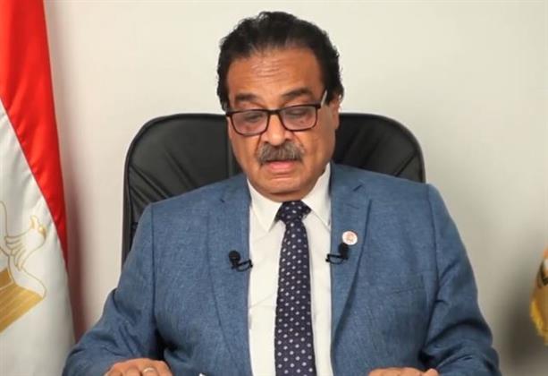 حملة المرشح الرئاسي فريد زهران تعلن البرنامج الانتخابي للمرشح