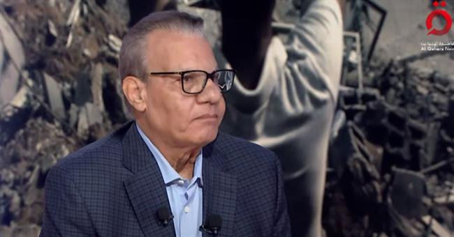 عادل حمودة: أهالي المحتجزين يكرهون نتنياهو.. وهذا ما فعله ذويهم للدفاع عنهم 