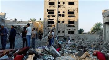 واشنطن: سيكون هناك ممران إنسانيان يسمحان بالفرار من شمال غزة