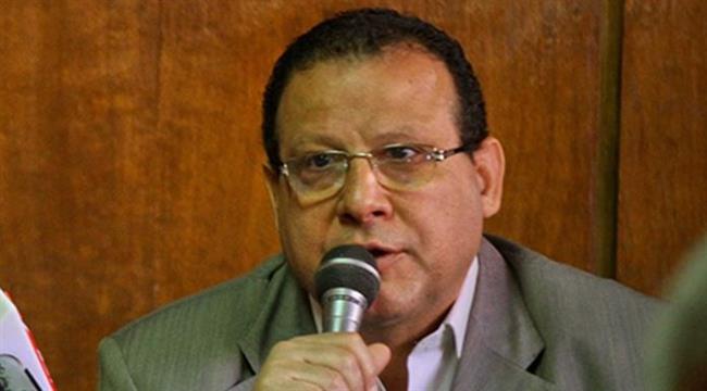 مجدي البدوي: الانتخابات الرئاسية تهم العالم كله وستكون ديموقراطية ومحل تقديره 