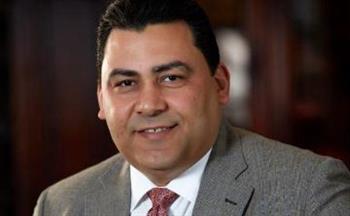 تعيين عادل حامد مساعدا لوزير الاتصالات للبنية المعلوماتية الدولية